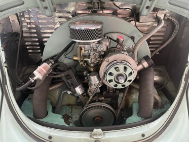 Volkswagen coccinelle 1303 cabriolet 1600 cc 44ch / moteur refait à neuf / capote neuve / garantie  3 mois occasion...
