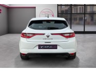 RENAULT d'occasion MEGANE TCE 130 LIMITED de 2018 Annecy (74)﻿