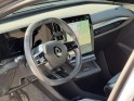 Renault mégane e-tech ev60 220 techno carplay sièges chauffants caméra ar suivi complet garantie 12 mois occasion...