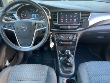 Opel mokka  garantie 12 mois occasion simplicicar lyon nord simplicicar simplicibike france