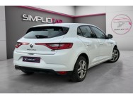 RENAULT d'occasion MEGANE TCE 130 LIMITED de 2018 Annecy (74)﻿