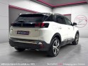 Peugeot 3008 1.6 thp 165ch ss eat6 gt line occasion simplicicar magny-en-vexin simplicicar simplicibike france