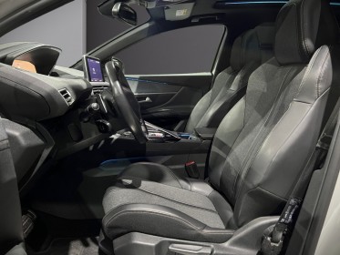 Peugeot 3008 1.6 thp 165ch ss eat6 gt line occasion simplicicar magny-en-vexin simplicicar simplicibike france