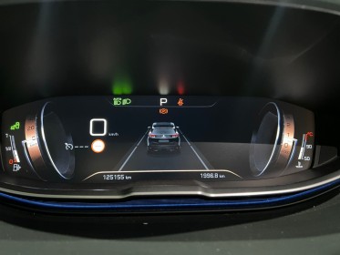 Peugeot 3008 1.6 thp 165ch ss eat6 gt line occasion simplicicar magny-en-vexin simplicicar simplicibike france