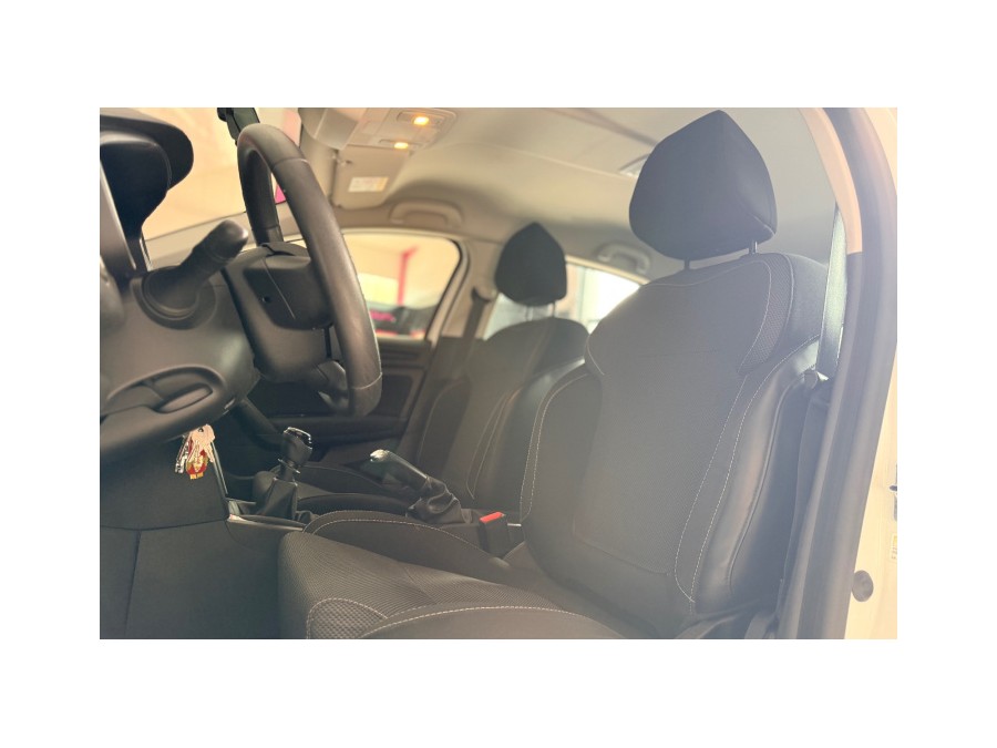 RENAULT d'occasion MEGANE TCE 130 LIMITED de 2018 Annecy (74)﻿