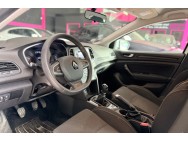 RENAULT d'occasion MEGANE TCE 130 LIMITED de 2018 Annecy (74)﻿