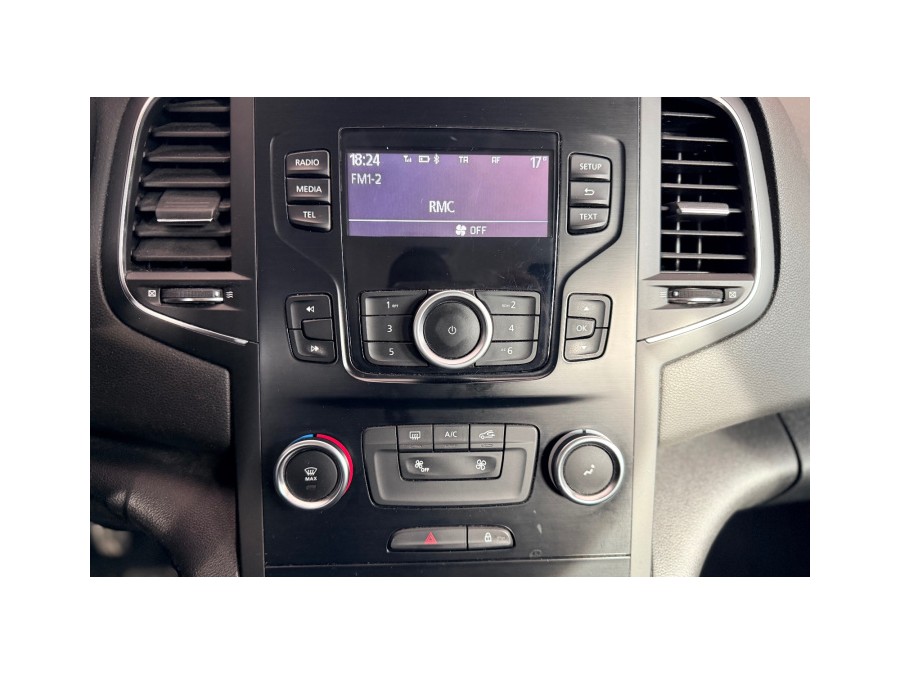 RENAULT d'occasion MEGANE TCE 130 LIMITED de 2018 Annecy (74)﻿