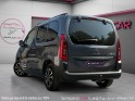 Citroen berlingo taille m bluehdi 130 ss eat8 shine - 7 places occasion simplicicar lagny  simplicicar simplicibike france