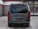 Citroen berlingo taille m bluehdi 130 ss eat8 shine - 7 places occasion simplicicar lagny  simplicicar simplicibike france