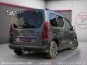 Citroen berlingo taille m bluehdi 130 ss eat8 shine - 7 places occasion simplicicar lagny  simplicicar simplicibike france