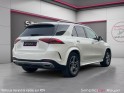 Mercedes gle 350 d 9g-tronic 4matic amg line garantie 12 mois occasion simplicicar royan simplicicar simplicibike france