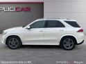 Mercedes gle 350 d 9g-tronic 4matic amg line garantie 12 mois occasion simplicicar royan simplicicar simplicibike france