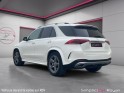 Mercedes gle 350 d 9g-tronic 4matic amg line garantie 12 mois occasion simplicicar royan simplicicar simplicibike france