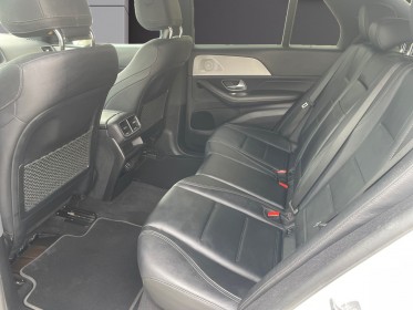 Mercedes gle 350 d 9g-tronic 4matic amg line garantie 12 mois occasion simplicicar royan simplicicar simplicibike france