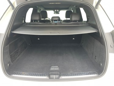 Mercedes gle 350 d 9g-tronic 4matic amg line garantie 12 mois occasion simplicicar royan simplicicar simplicibike france