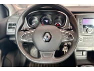 RENAULT d'occasion MEGANE TCE 130 LIMITED de 2018 Annecy (74)﻿