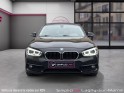 Bmw serie 1 f20 lci2 116i 109 ch business design - aide au parking av ar- regulateur/limiteur de vitesse - entretien bmw...