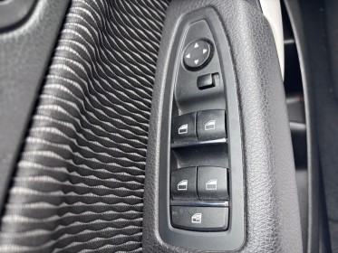 Bmw serie 1 f20 lci2 116i 109 ch business design - aide au parking av ar- regulateur/limiteur de vitesse - entretien bmw...