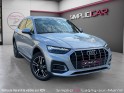 Audi q5 40 tdi 204 s tronic 7 quattro avus - premiere main occasion simplicicar lagny  simplicicar simplicibike france