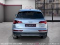 Audi q5 40 tdi 204 s tronic 7 quattro avus - premiere main occasion simplicicar lagny  simplicicar simplicibike france