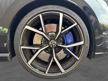 Volkswagen golf 2.0 tsi 320 dsg7 r garantie 12 mois occasion simplicicar lyon nord simplicicar simplicibike france
