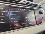 CITROEN d'occasion C4 PICASSO GRAND 2.0 BLUE HDI 150 BUSINESS + BA de