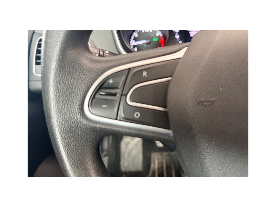 RENAULT d'occasion MEGANE TCE 130 LIMITED de 2018 Annecy (74)﻿