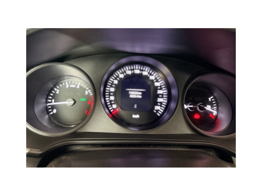 RENAULT d'occasion MEGANE TCE 130 LIMITED de 2018 Annecy (74)﻿