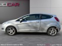 Ford fiesta 1.0 ecoboost 125 ss titanium  caméra de recul , garantie 12 mois occasion simplicicar lyon nord simplicicar...