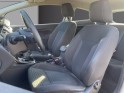 Ford fiesta 1.0 ecoboost 125 ss titanium  caméra de recul , garantie 12 mois occasion simplicicar lyon nord simplicicar...
