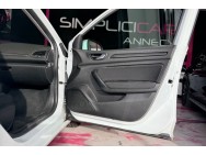 RENAULT d'occasion MEGANE TCE 130 LIMITED de 2018 Annecy (74)﻿