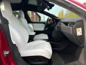 Tesla model s 100 kwh performance awd dual motor - garantie 12 mois occasion simplicicar arras  simplicicar simplicibike france