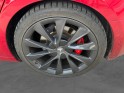Tesla model s 100 kwh performance awd dual motor - garantie 12 mois occasion simplicicar arras  simplicicar simplicibike france