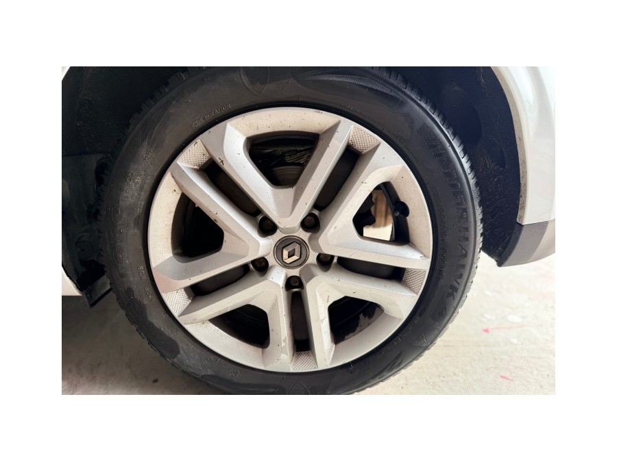 RENAULT d'occasion MEGANE TCE 130 LIMITED de 2018 Annecy (74)﻿