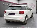 Audi q2 30 tdi 116 bvm6 sport - caméra de recul - carplay occasion simplicicar lagny  simplicicar simplicibike france