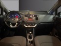 Kia rio 1.2l 85 motion bluetooth garantie 12 mois occasion simplicicar mery-sur-oise simplicicar simplicibike france