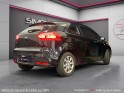 Kia rio 1.2l 85 motion bluetooth garantie 12 mois occasion simplicicar mery-sur-oise simplicicar simplicibike france