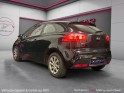 Kia rio 1.2l 85 motion bluetooth garantie 12 mois occasion simplicicar mery-sur-oise simplicicar simplicibike france