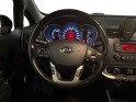 Kia rio 1.2l 85 motion bluetooth garantie 12 mois occasion simplicicar mery-sur-oise simplicicar simplicibike france