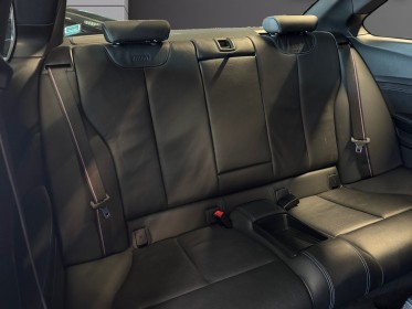 Bmw m2 coupe f87 lci 370 ch m dkg7 occasion simplicicar pau simplicicar simplicibike france