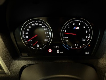 Bmw m2 coupe f87 lci 370 ch m dkg7 occasion simplicicar pau simplicicar simplicibike france