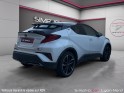 Toyota c-hr hybride my22 2.0l gr-sport jbl audio  garantie 12 mois occasion simplicicar lyon nord simplicicar simplicibike...
