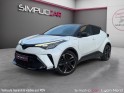 Toyota c-hr hybride my22 2.0l gr-sport jbl audio  garantie 12 mois occasion simplicicar lyon nord simplicicar simplicibike...
