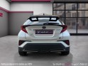Toyota c-hr hybride my22 2.0l gr-sport jbl audio  garantie 12 mois occasion simplicicar lyon nord simplicicar simplicibike...
