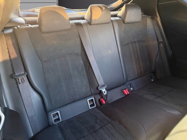 Toyota c-hr hybride my22 2.0l gr-sport jbl audio  garantie 12 mois occasion simplicicar lyon nord simplicicar simplicibike...