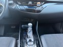 Toyota c-hr hybride my22 2.0l gr-sport jbl audio  garantie 12 mois occasion simplicicar lyon nord simplicicar simplicibike...