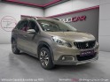 Peugeot 2008 1.2 puretech 110ch allure - courroie neuve - garantie 12 mois occasion simplicicar bretigny-sur-orge simplicicar...