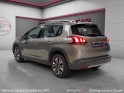 Peugeot 2008 1.2 puretech 110ch allure - courroie neuve - garantie 12 mois occasion simplicicar bretigny-sur-orge simplicicar...