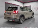 Peugeot 2008 1.2 puretech 110ch allure - courroie neuve - garantie 12 mois occasion simplicicar bretigny-sur-orge simplicicar...