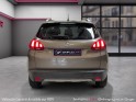 Peugeot 2008 1.2 puretech 110ch allure - courroie neuve - garantie 12 mois occasion simplicicar bretigny-sur-orge simplicicar...
